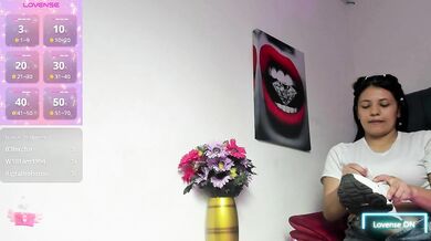 Allison_Star1 - Porn Video [Cam4]: beautiful porn slut, intense desire, captivating performer