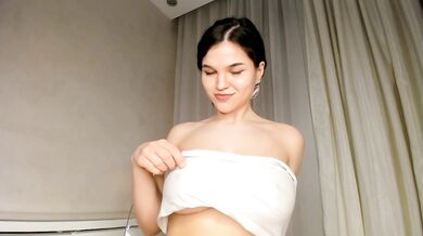 LynnDenley - Porn Video [Cam4]: charming performer, lively cam slut, voluptuous silhouette