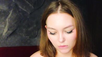 FloraBarkus - Porn Video [Cam4]: new record clip, beautiful assets, naked