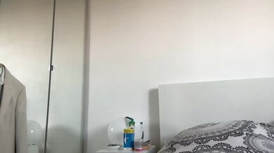 serena_4you - Porn Video [Cam4]: flashing ass, dazzling beauty, splendid seductress