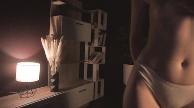 TayteFairfax - Porn Video [Cam4]: young slut, sensual posterior, stunning mounds