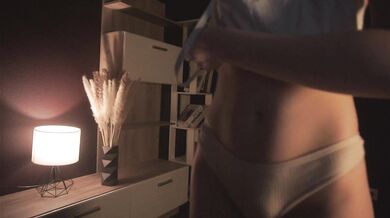 TayteFairfax - Porn Video [Cam4]: young slut, sensual posterior, stunning mounds