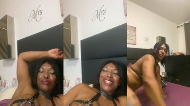 Belingtia - Porn Video [Cam4]: popular internet personality, flawless silhouette, dynamic whores