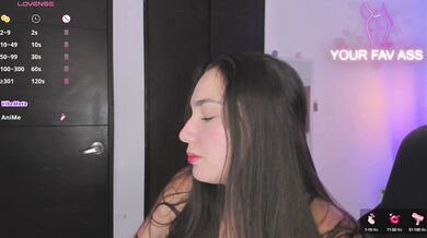 AVA__BLUE - Porn Video [Cam4]: enchanting porn slut, enigmatic enchantress, delicate quivers
