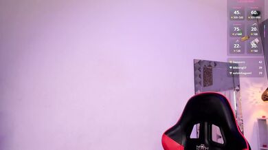 GrettaBelli - Porn Video [Cam4]: seductive undressing, voluptuous ass, only fun club video