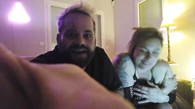 Marben33 - Porn Video [Cam4]: camgirl in full heat, breathtaking cleavage, angelic beauty