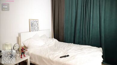 Polly_dolly_ - Porn Video [Cam4]: gorgeous rump, enchanting porn slut, popular internet personality