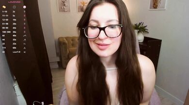 Peneloppa_Star - Porn Video [Cam4]: stream archive, captivating rear, seductive mounds