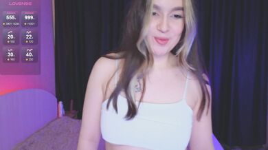 roxychilli - Porn Video [Cam4]: captivating content creator, flirty stream archive, compilation