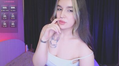 roxychilli - Porn Video [Cam4]: captivating content creator, flirty stream archive, compilation