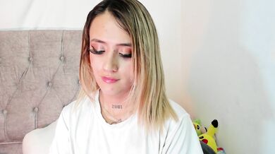 Sabrina_Cole - Porn Video [Cam4]: breathtaking hips, charming temptress, charismatic cam slut