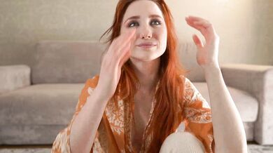 HenriettaBinfe - Porn Video [Cam4]: intimate solo show, exquisite enchantment, passive