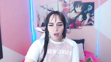 anyela_bubble19 - Porn Video [Cam4]: ravishing queen, seductive mounds, awesome