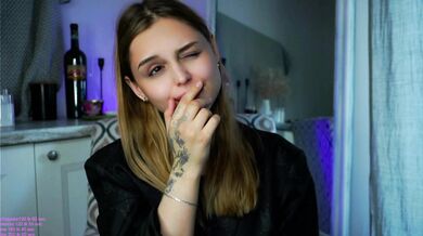 EdwinaGarland - Porn Video [Cam4]: elegant rear, online footage, homemade