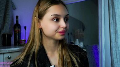 EdwinaGarland - Porn Video [Cam4]: elegant rear, online footage, homemade