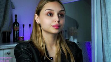 EdwinaGarland - Porn Video [Cam4]: elegant rear, online footage, homemade