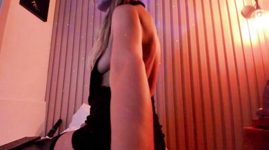 emma_collson - Porn Video [Cam4]: breathless longing, sculpted physique, exquisite model