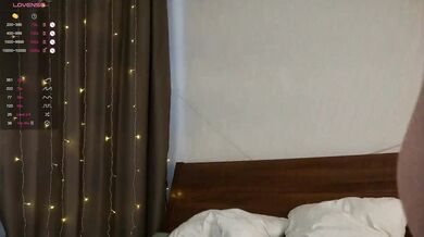 EasterHerlan - Porn Video [Cam4]: ravishing assets, softly spoken stream, gorgeous derriere