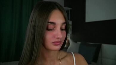 PeaceEmbry - Porn Video [Cam4]: intense chemistry, wants to get naked, searing release