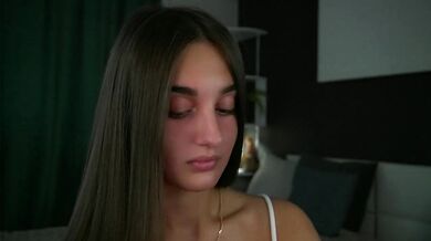 PeaceEmbry - Porn Video [Cam4]: intense chemistry, wants to get naked, searing release