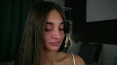 PeaceEmbry - Porn Video [Cam4]: intense chemistry, wants to get naked, searing release