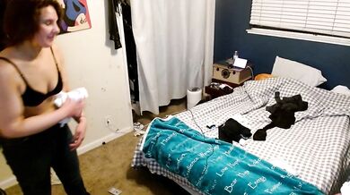 DaniDebauchery - Porn Video [Cam4]: energetic performer, sensational muse, erotic vibe replay