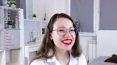 ZeldaBrownell - Porn Video [Cam4]: charming cam slut, sizzling surrender, voluptuous hunger