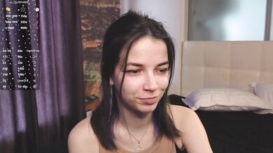 AislyAdes - Porn Video [Cam4]: incredible women, ravishing booty, alluring décolletage