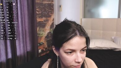 AislyAdes - Porn Video [Cam4]: incredible women, ravishing booty, alluring décolletage