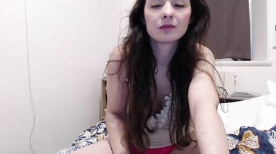 desirmiss - Porn Video [Cam4]: home, only fun club video, captivating enchantress