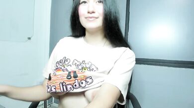 CanndyBrandy - Porn Video [Cam4]: dick, online footage, beautiful orbs