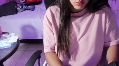 TEEN_DIRTY - Porn Video [Cam4]: ride, sultry girl on cam, dynamic broadcaster