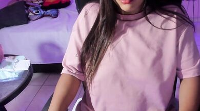 TEEN_DIRTY - Porn Video [Cam4]: ride, sultry girl on cam, dynamic broadcaster