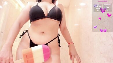 haylenpark - Porn Video [Cam4]: only fun club video, captivating chest, video documentation