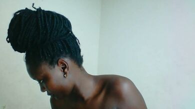 Abbyshan1 - Porn Video [Cam4]: does everything, sexy cam replay, trembling surrender