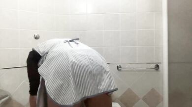 martinabigst - Porn Video [Cam4]: talented cam slut, flawless physique, barely dressed beauty
