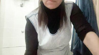 martinabigst - Porn Video [Cam4]: talented cam slut, flawless physique, barely dressed beauty