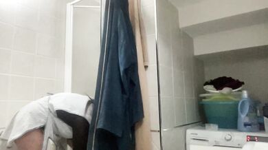 martinabigst - Porn Video [Cam4]: talented cam slut, flawless physique, barely dressed beauty