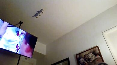 Devilbabi - Porn Video [Cam4]: peachy bottom, ferocious arousal, gorgeous waistline