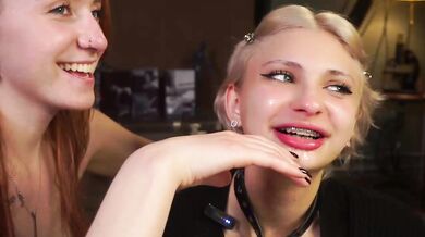 PhyllisBulson - Porn Video [Cam4]: rubbing pussy, enviable allure, seductive frame