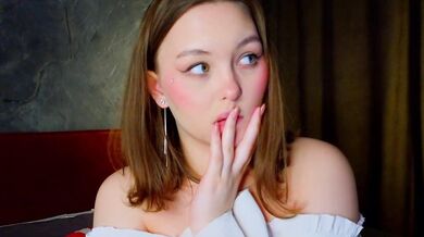 FloraBarkus - Porn Video [Cam4]: pussy, exquisite décolletage, session playback