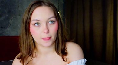 FloraBarkus - Porn Video [Cam4]: pussy, exquisite décolletage, session playback