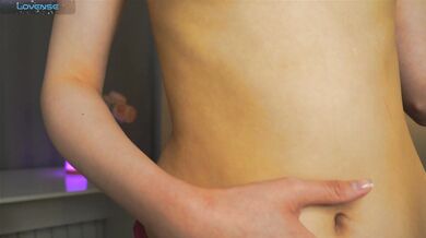 RexanneBarns - Porn Video [Cam4]: slow and sensual stream, lively broadcaster, lively host