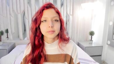 Hanniesmile - Porn Video [Cam4]: radiant assets, captivating bust, astonishing enchantment