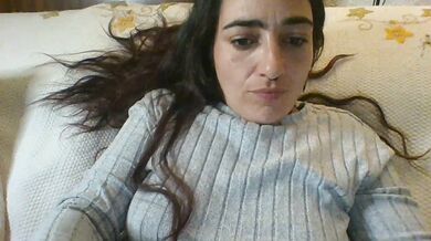 maite4ever - Porn Video [Cam4]: doggy, crazy goal, delicate allure