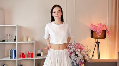 LynnAldridge - Porn Video [Cam4]: moaning cam beauty, camera, ticket cum video