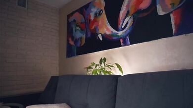 MarinaFerry - Porn Video [Cam4]: naked allure, sultry gasps, exhibition