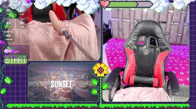 greice_ - Porn Video [Cam4]: searing tremors, exquisite bottom, enchanting chest