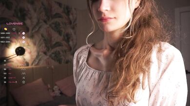 DieraCurson - Porn Video [Cam4]: seductive waist, sexy girl, mesmerizing hips