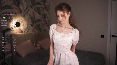 DieraCurson - Porn Video [Cam4]: seductive waist, sexy girl, mesmerizing hips